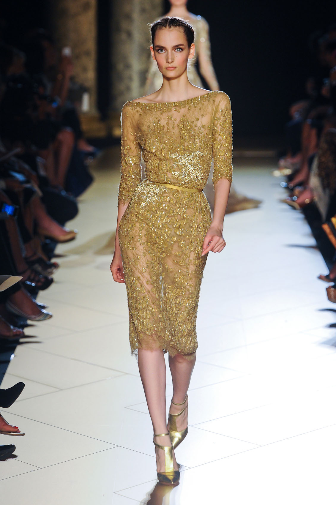 Elie saab 2012