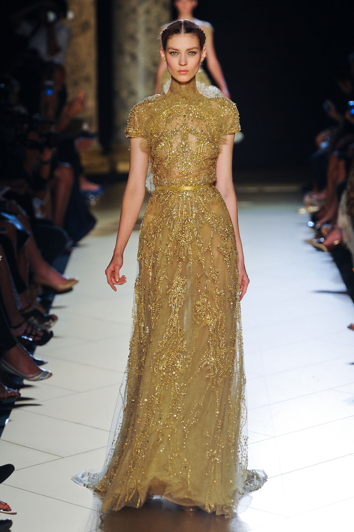 Elie saab 2012