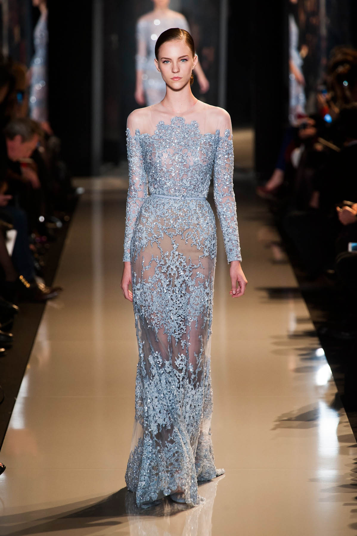 Обои elie saab