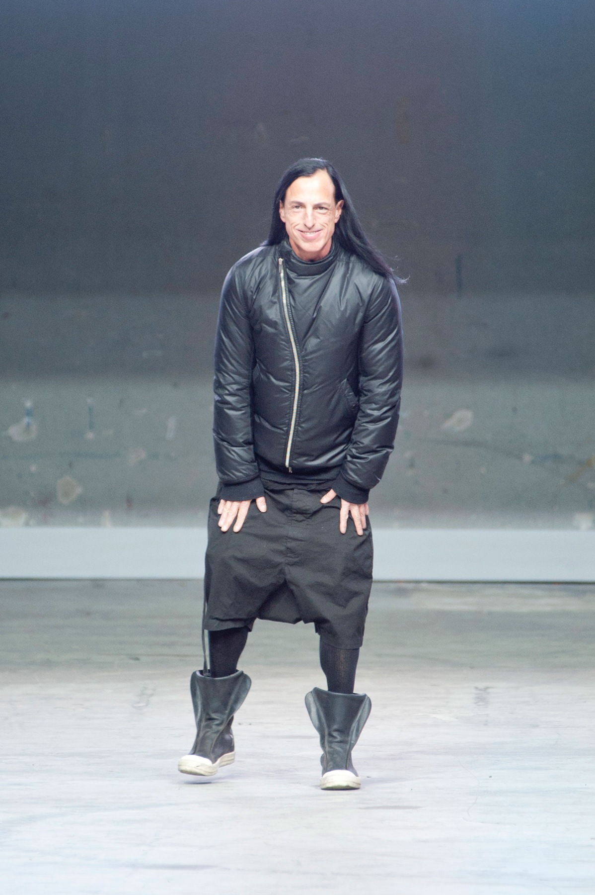 Rick owens 2024