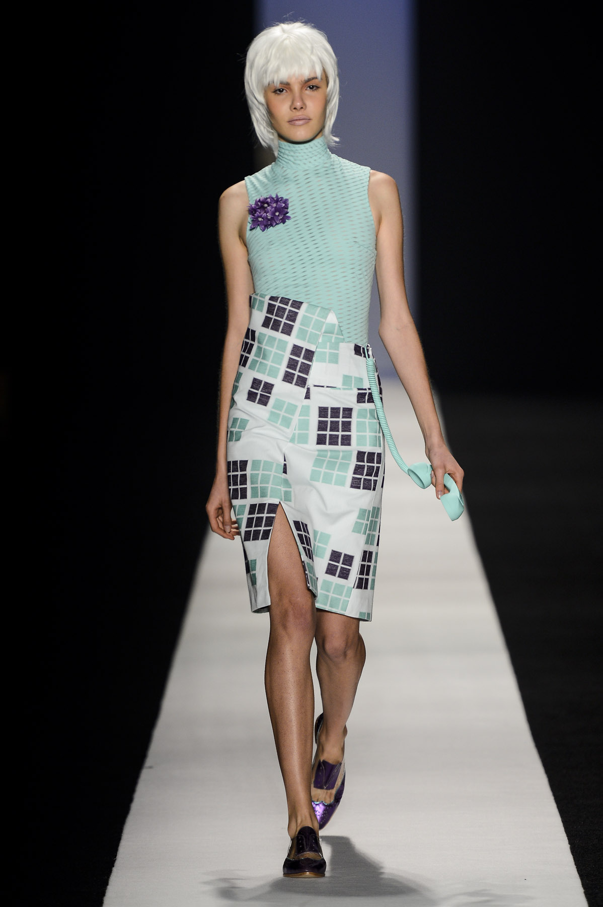 Coleção // Fernanda Yamamoto, SPFW, Verão 2014 RTW // Desfiles // FFW