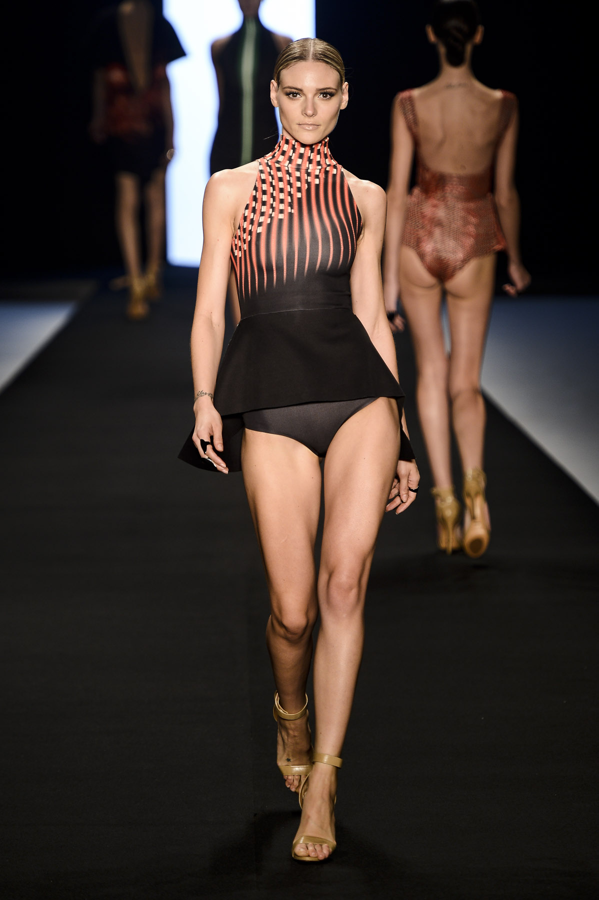 lenny moda praia