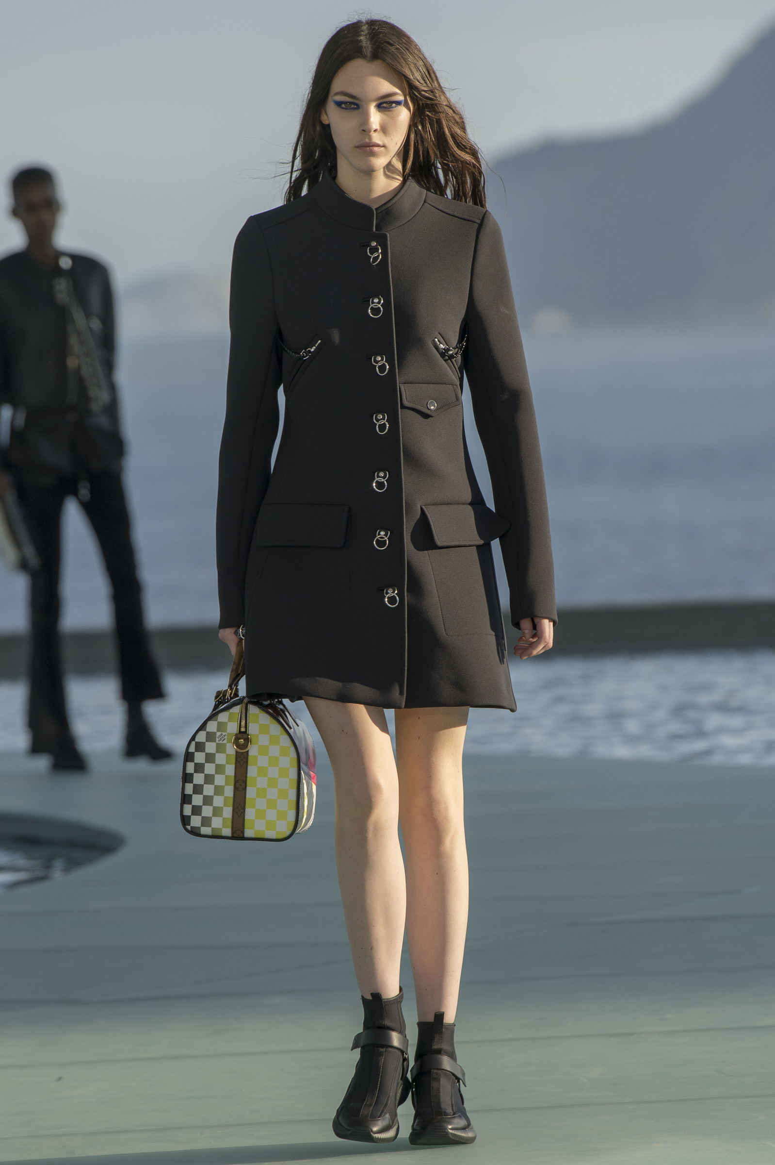 louis vuitton cruise 2017