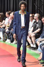 Paul Smith Paris Masculino- Verão 2017 junho/2016 foto: FOTOSITE