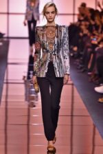 Armani Prive Paris Haute Couture Spring Summer 2017 January 2017