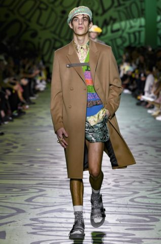 Dior Homme Miami Pre - Fall 2020 Menswear