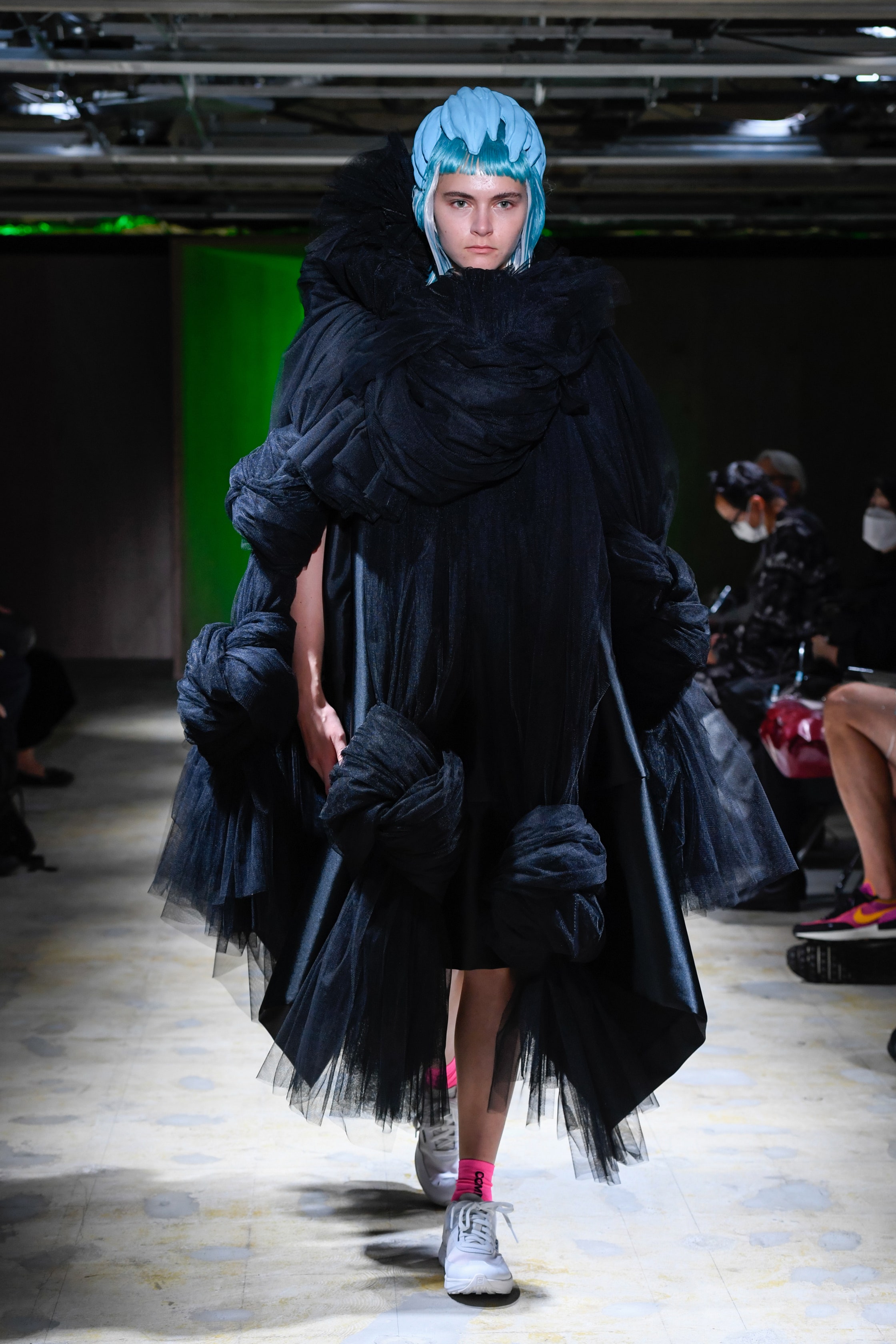 comme des garçons brand