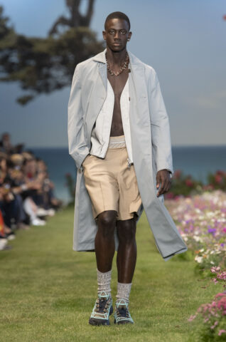 Dior, Summer 2023, menswear, pret a porter