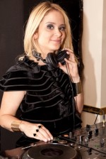 Deborah Falci, DJ