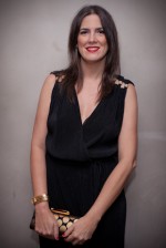 Susana Barbosa, editora de moda da Elle