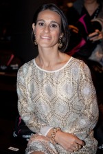 Ana Ferrell, diretora de comunicação e branding d'O Boticário