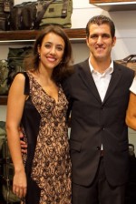 Camila e Giuliano Fernandes