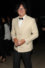 Billy Reid, premiado como o designer de moda masculina do ano