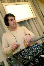 DJ Elias Cabuzz