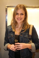 Luisa Renaux
