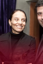 Liliana Gomes e Gustavo Aguiar