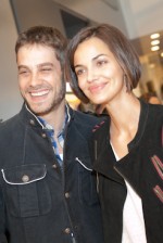 Ricardo e Michella Bruno