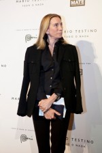 Tonne Goodman, editora de moda