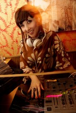 DJ Miss Ma
