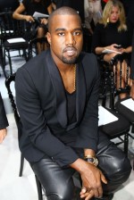 Dior Fila A - Kanye West