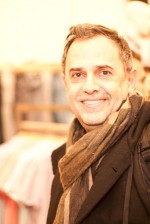 Paulo Borges, CEO da Luminosidade e criador do SPFW