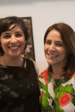 Carol Eva e Fernanda Resende