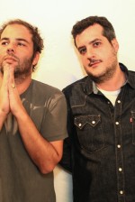 DJ Badenov e Fernando Sapuppo