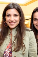 Fernanda Piva Vidigal e Adriana Moreira