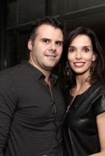 Melissa Oliveira e Carlos Eduardo