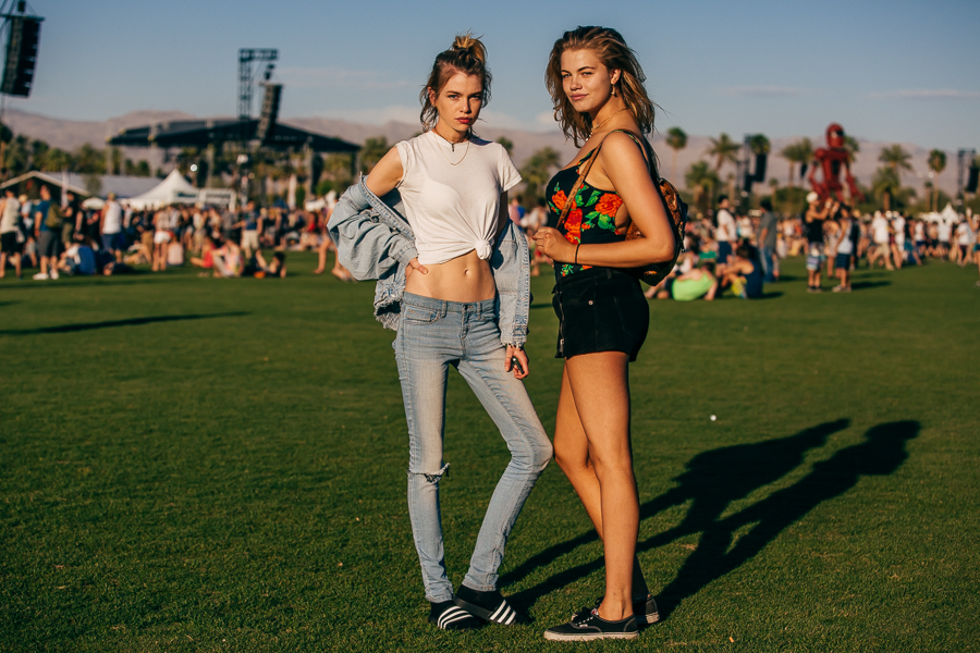 Carrington Durham Coachella