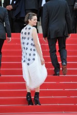 Marion Cotillard tapete vermelho Cannes 2014