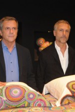 Fernando e Humberto Campana