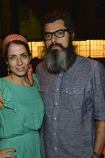 Camila Sarpi e Ricardo Lombardi
