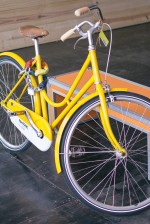 Bike Pantone para Seletti, R$ 4.500