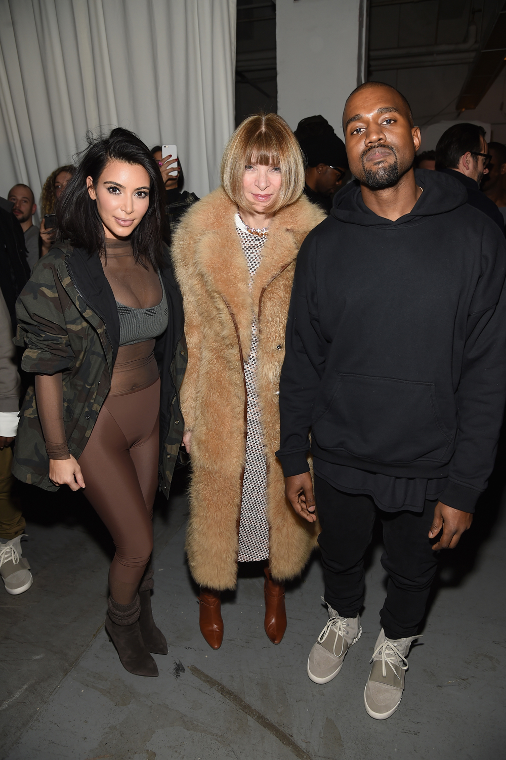 Kanye West E 12 Fatos Que Marcam Sua Trajetória Na Moda Lifestyle Ffw 