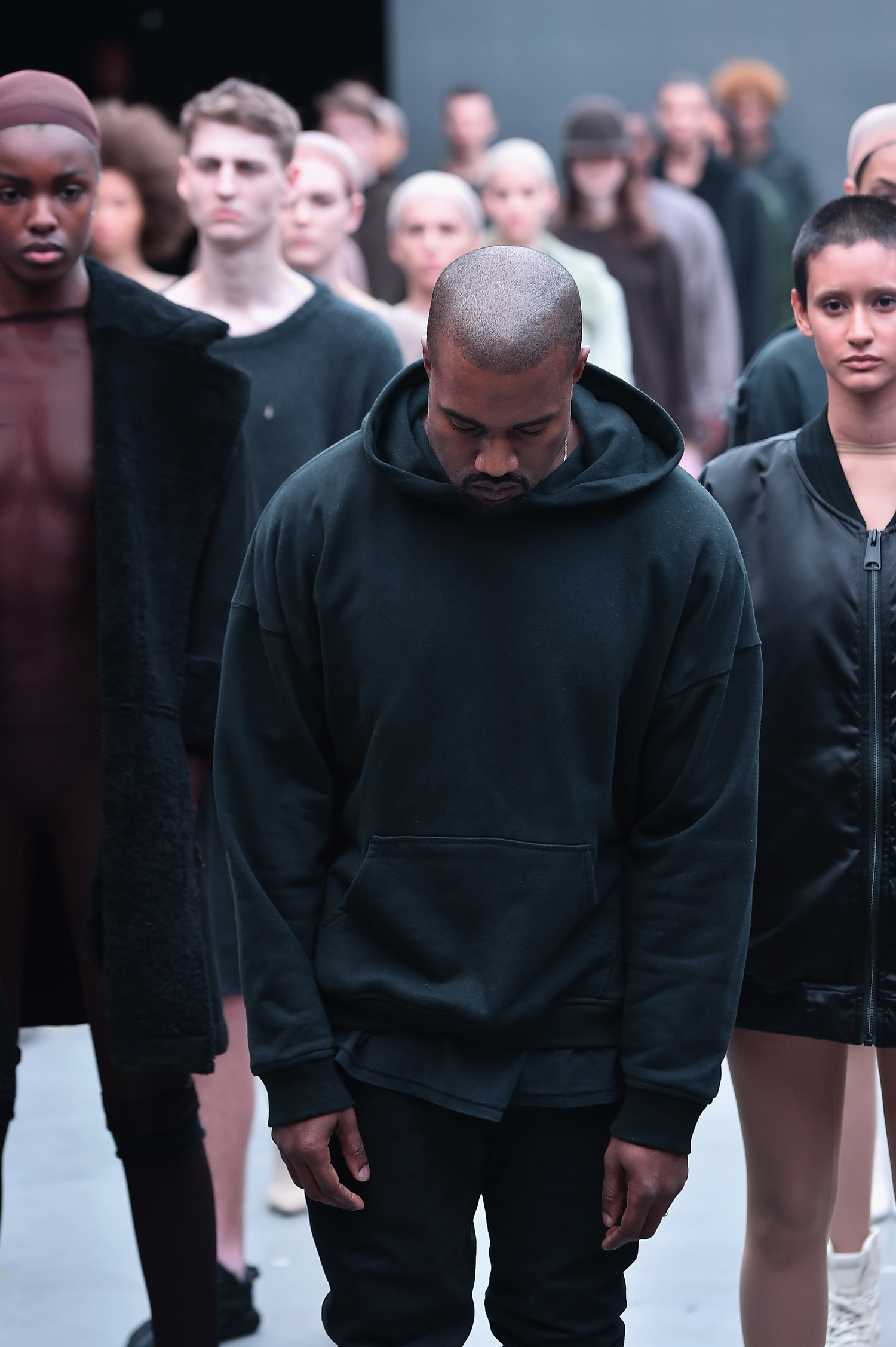 Kanye West e 12 fatos que marcam sua trajetória na moda // Lifestyle // FFW