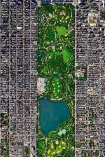 Central Park, em Nova York
