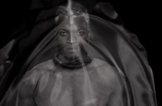 Exposição Pérolas Negras, de Miro, chega a Paris com homenagem ao fotógrafo brasileiro ©Divulgação