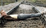 Ewan McGregor em Trainspotting: Sem Limites, 1996 ©Reprodução