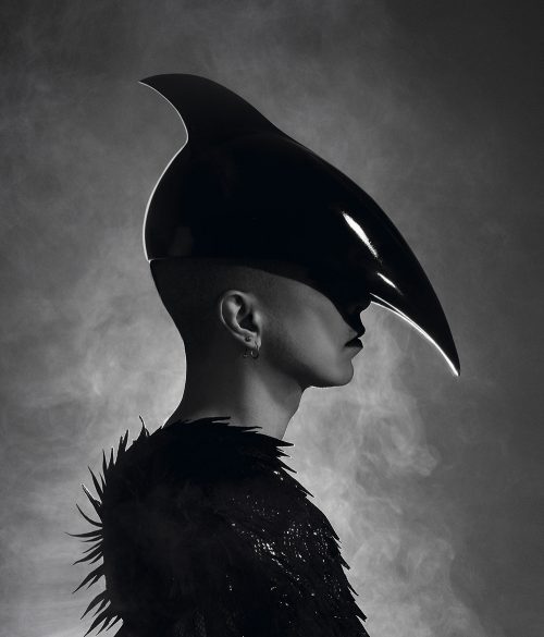 Black Bird, de Thiago Costackz / Cortesia MIS