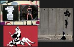 banksy-collage