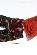 A campanha de 1994 trouxe as roupas ensanguentadas do soldado Marinko Gagro, que morreu durante a guerra da Iugoslávia, e se tornou um símbolo dos pedidos por paz