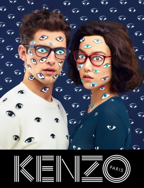 kenzo campanha 2