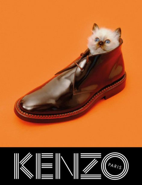kenzo campanha 5