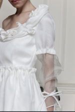 Vestido da coleção Bridal de Sophia Kokosalaki