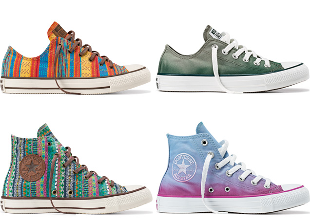 all star inverno