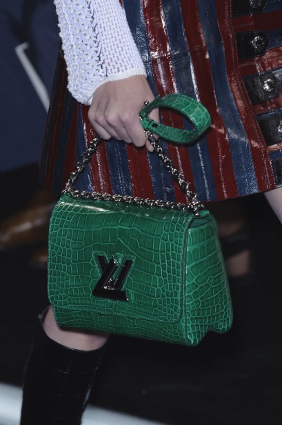 reworked louis vuitton bolsa