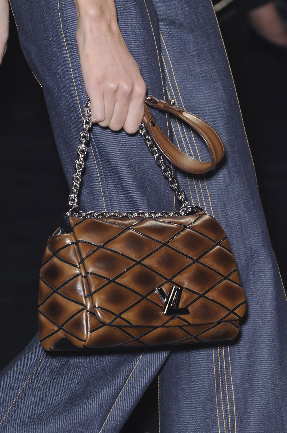 lv 2015 bolsa collection