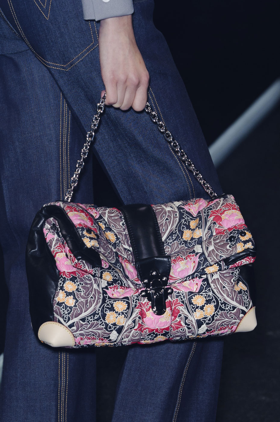 lv 2015 bolsa collection