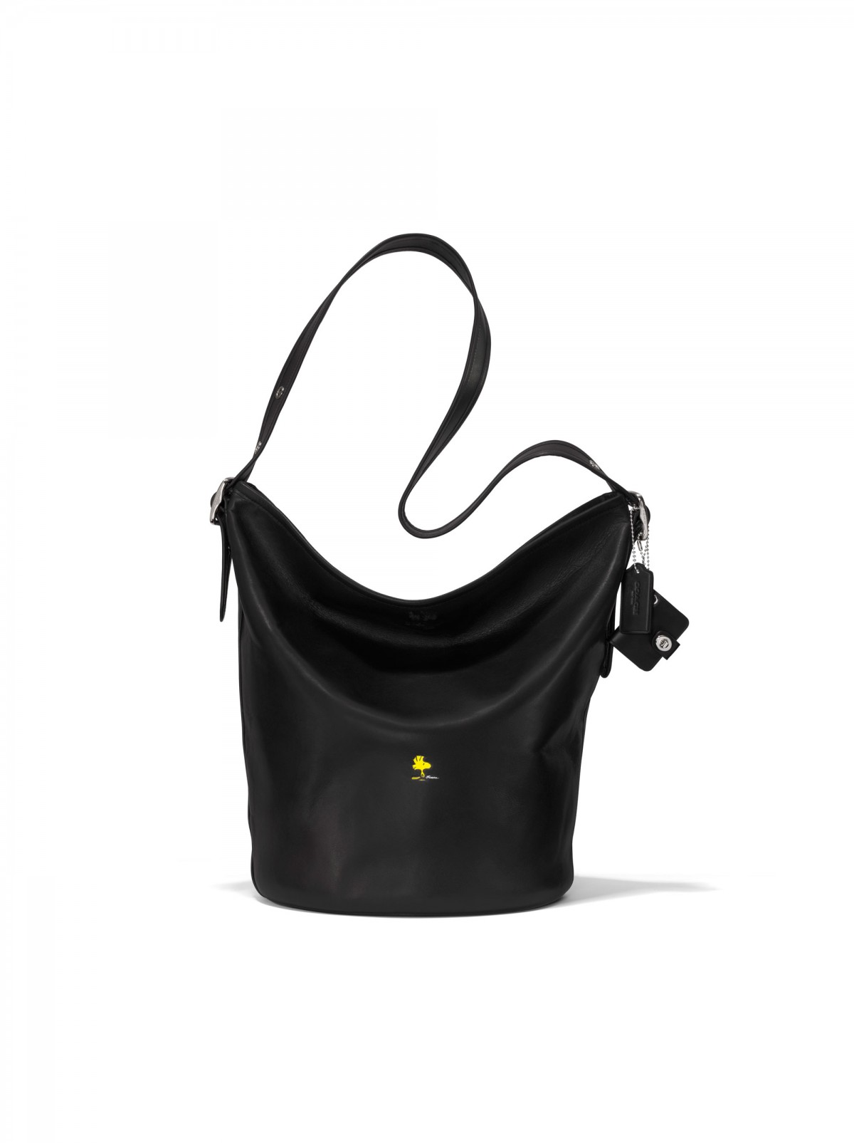 snoopy coach bolsa